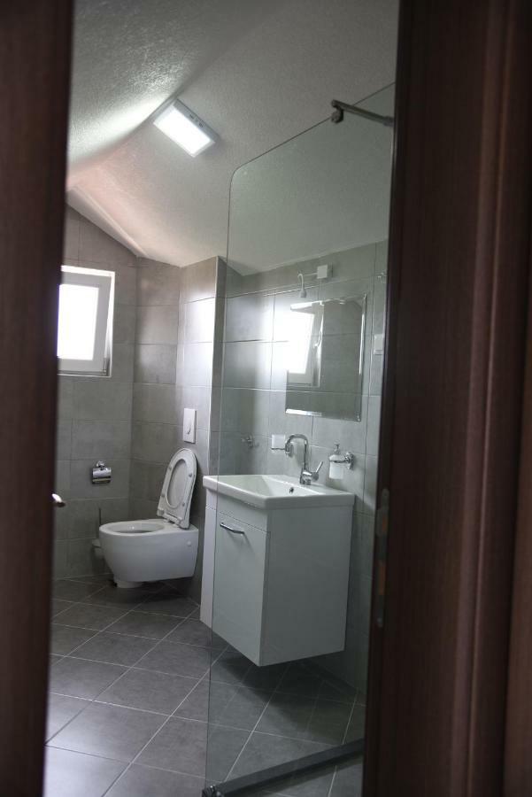 Mihail'S Apartments In Ohrid - 1 Zewnętrze zdjęcie